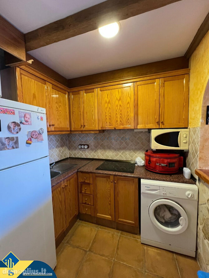 Продается 3 комнатная квартира Испания, Torrevieja