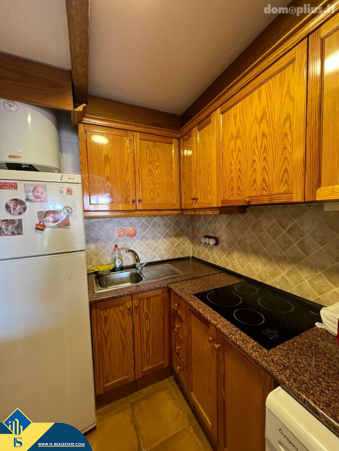 Продается 3 комнатная квартира Испания, Torrevieja