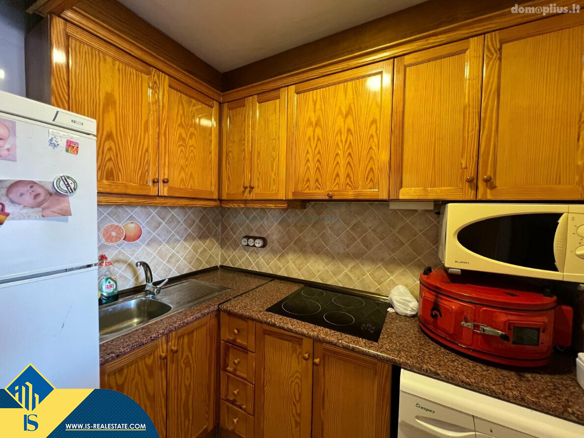 Продается 3 комнатная квартира Испания, Torrevieja
