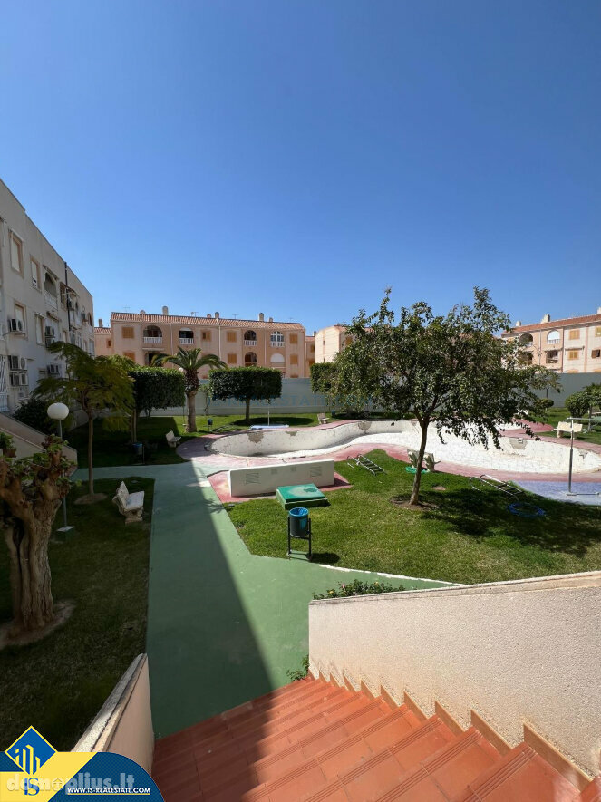 Продается 3 комнатная квартира Испания, Torrevieja