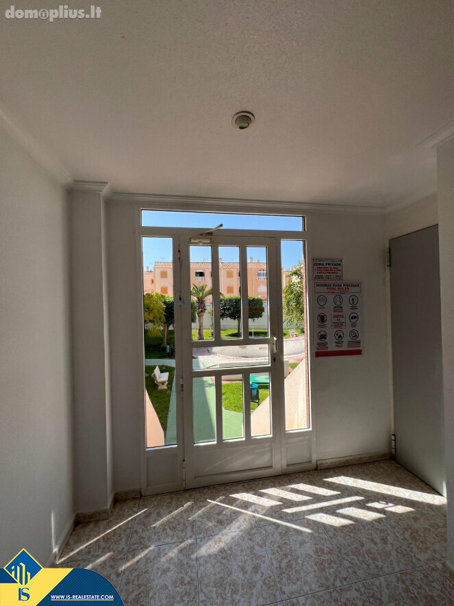 Продается 3 комнатная квартира Испания, Torrevieja
