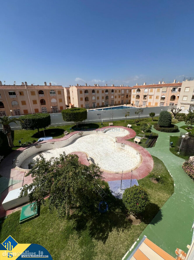 Продается 3 комнатная квартира Испания, Torrevieja
