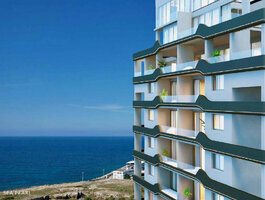 Продается 3 комнатная квартира Кипр, Kyrenia