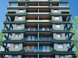 Продается 3 комнатная квартира Кипр, Kyrenia