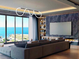 Продается 3 комнатная квартира Кипр, Kyrenia