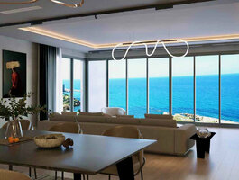 Продается 3 комнатная квартира Кипр, Kyrenia