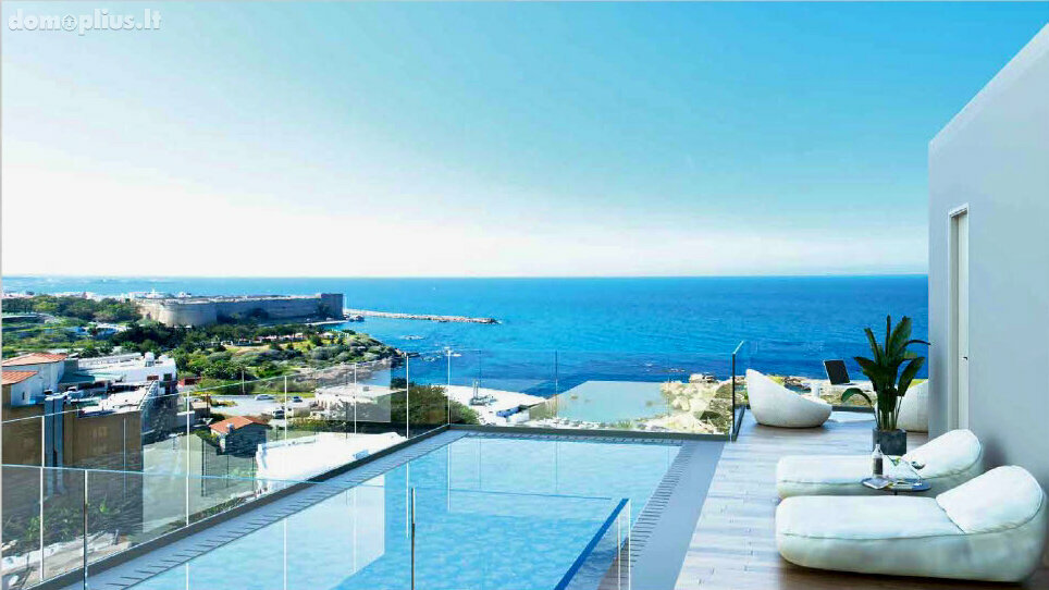 Продается 3 комнатная квартира Кипр, Kyrenia