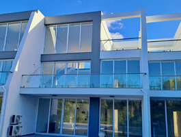 4 комнатная квартира Кипр, Kyrenia