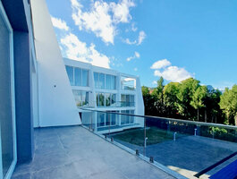 Продается 4 комнатная квартира Кипр, Kyrenia