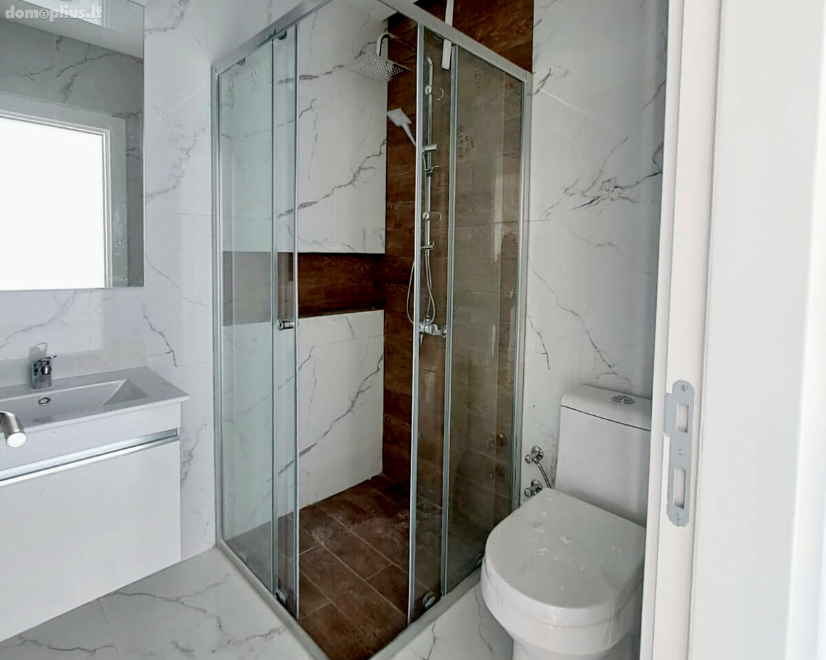 Продается 4 комнатная квартира Кипр, Kyrenia