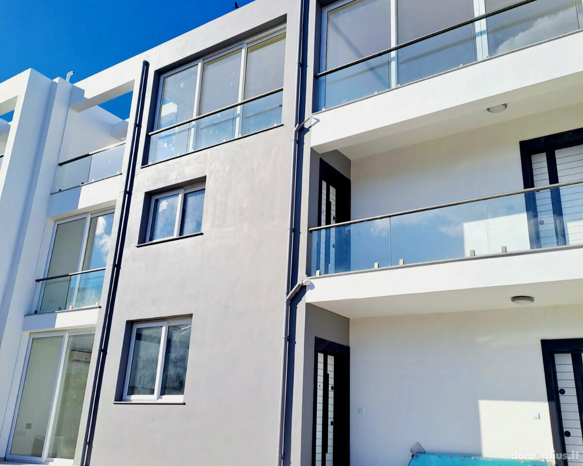 Продается 4 комнатная квартира Кипр, Kyrenia