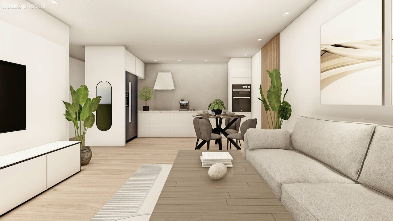 Продается 3 комнатная квартира Кипр, Kyrenia