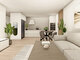 3 rooms apartment for sell Cypruje, Kyrenia (5 picture)