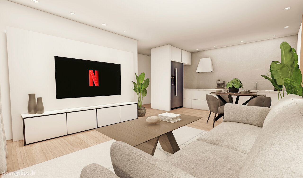 Продается 3 комнатная квартира Кипр, Kyrenia