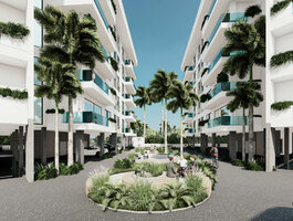 4 комнатная квартира Кипр, Kyrenia