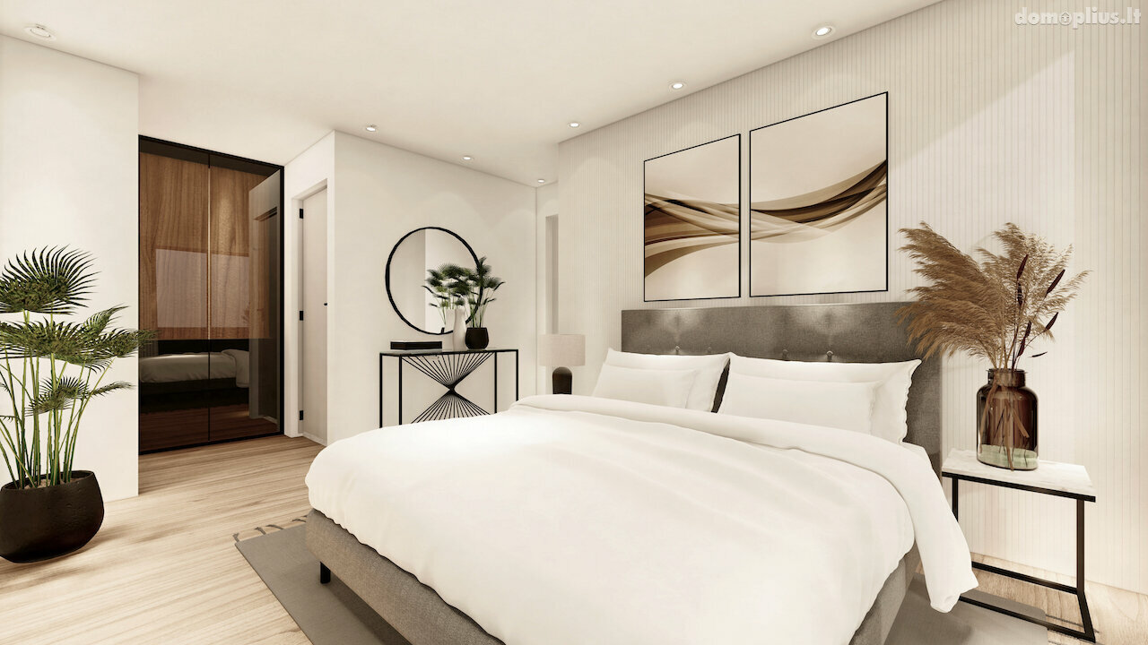 Продается 4 комнатная квартира Кипр, Kyrenia