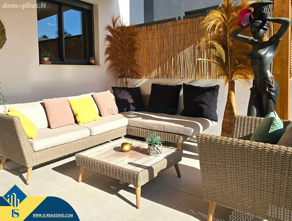 Продается 5 комнатная квартира Испания, Ibiza