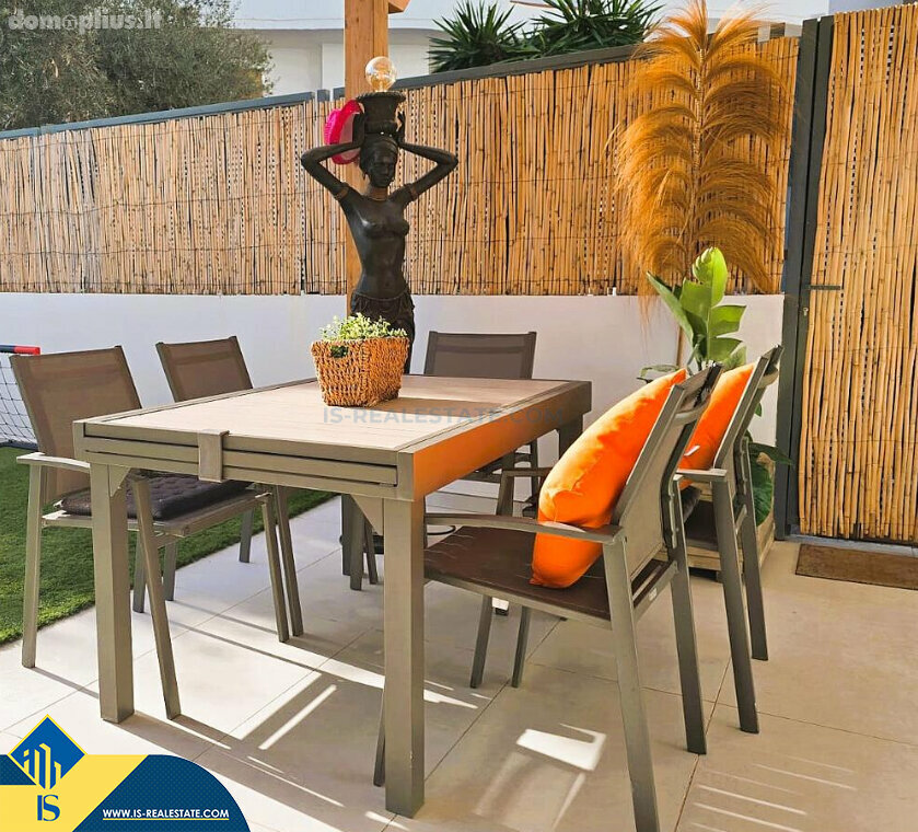 Продается 5 комнатная квартира Испания, Ibiza