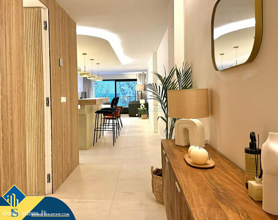 Продается 4 комнатная квартира Испания, Ibiza