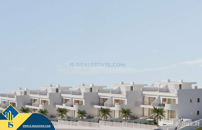 Продается 3 комнатная квартира Испания, Torrevieja