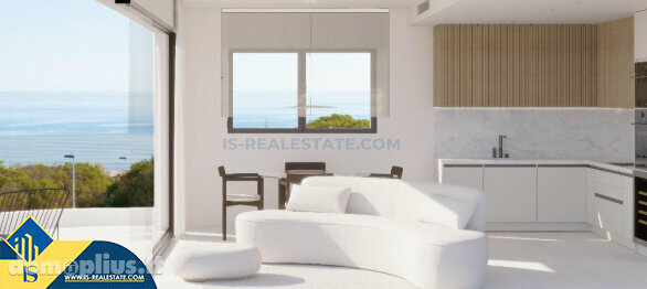 Продается 3 комнатная квартира Испания, Torrevieja