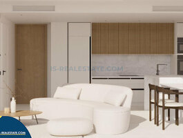 Продается 3 комнатная квартира Испания, Torrevieja