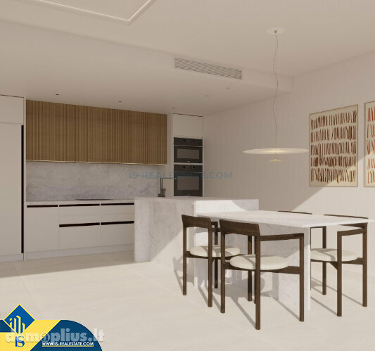 Продается 3 комнатная квартира Испания, Torrevieja