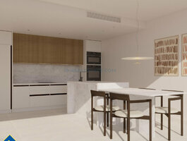 Продается 3 комнатная квартира Испания, Torrevieja