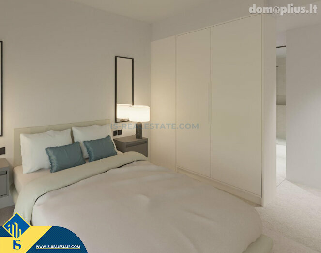 Продается 3 комнатная квартира Испания, Torrevieja