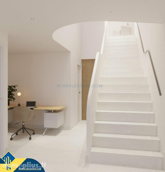Продается 3 комнатная квартира Испания, Torrevieja