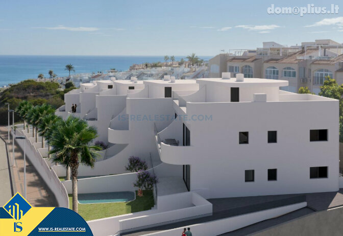 Продается 3 комнатная квартира Испания, Torrevieja