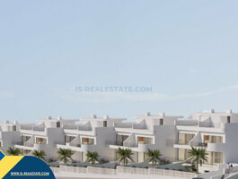 3 kambarių butas Ispanijoje, Torrevieja
