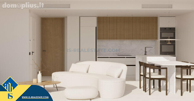 Продается 3 комнатная квартира Испания, Torrevieja