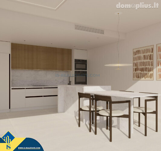 Продается 3 комнатная квартира Испания, Torrevieja