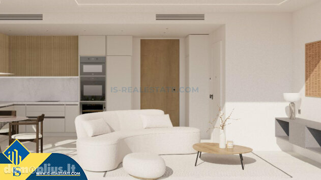 Продается 3 комнатная квартира Испания, Torrevieja