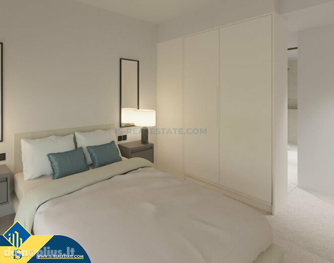 Продается 3 комнатная квартира Испания, Torrevieja