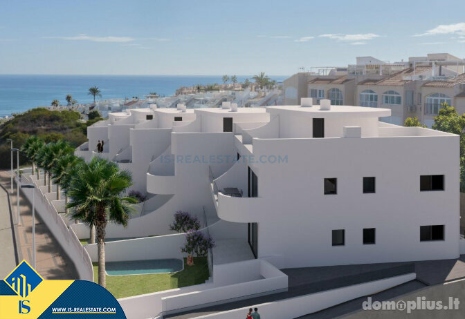 Продается 3 комнатная квартира Испания, Torrevieja