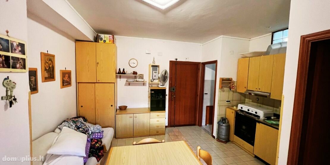 Продается 2 комнатная квартира Италия, Scalea