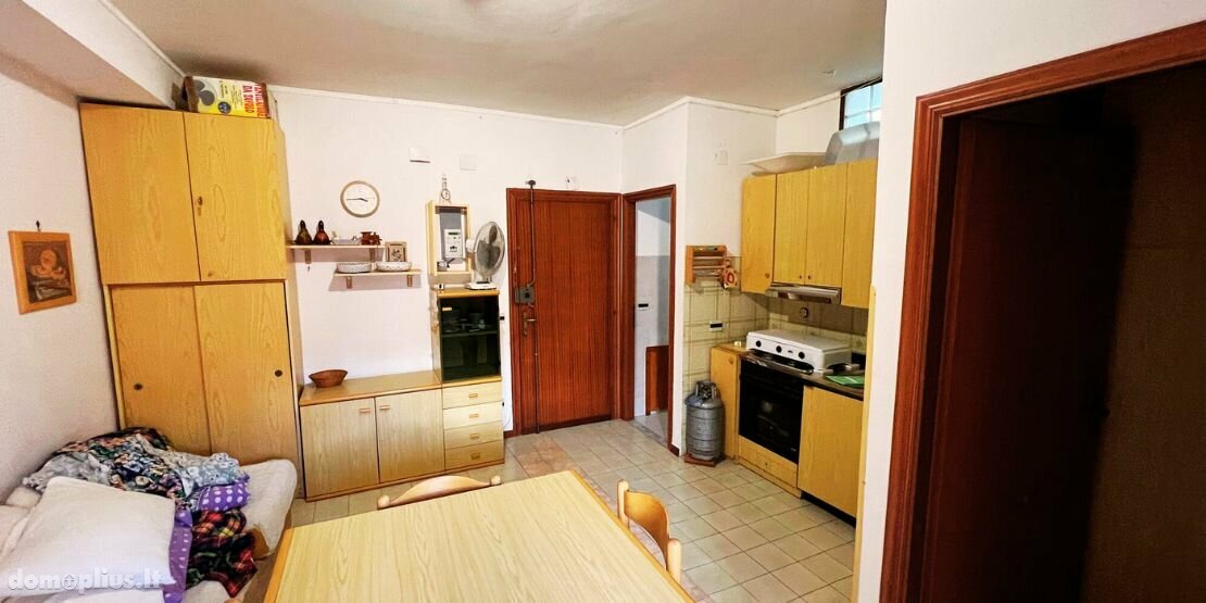 Продается 2 комнатная квартира Италия, Scalea