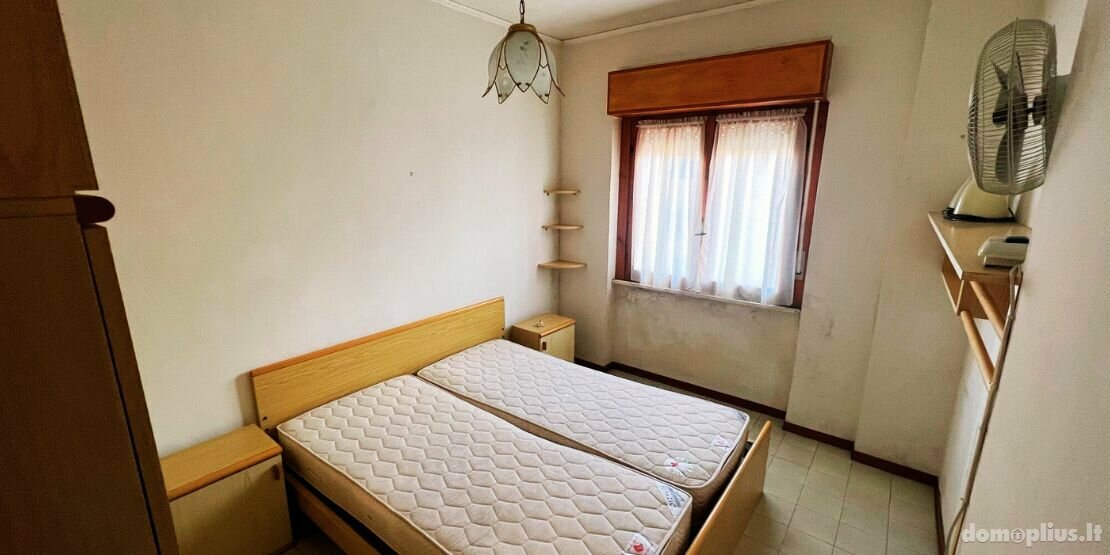 Продается 2 комнатная квартира Италия, Scalea