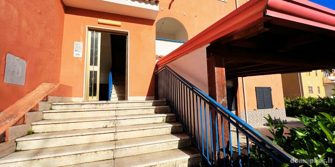 Продается 2 комнатная квартира Италия, Scalea