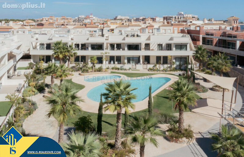 Продается 3 комнатная квартира Испания, Torrevieja