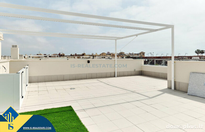 Продается 3 комнатная квартира Испания, Torrevieja
