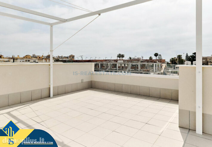 Продается 3 комнатная квартира Испания, Torrevieja