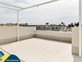 Продается 3 комнатная квартира Испания, Torrevieja
