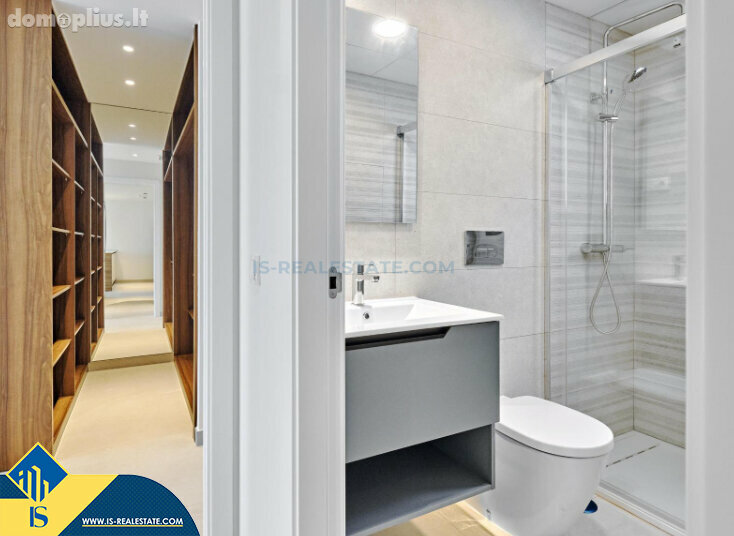Продается 3 комнатная квартира Испания, Torrevieja