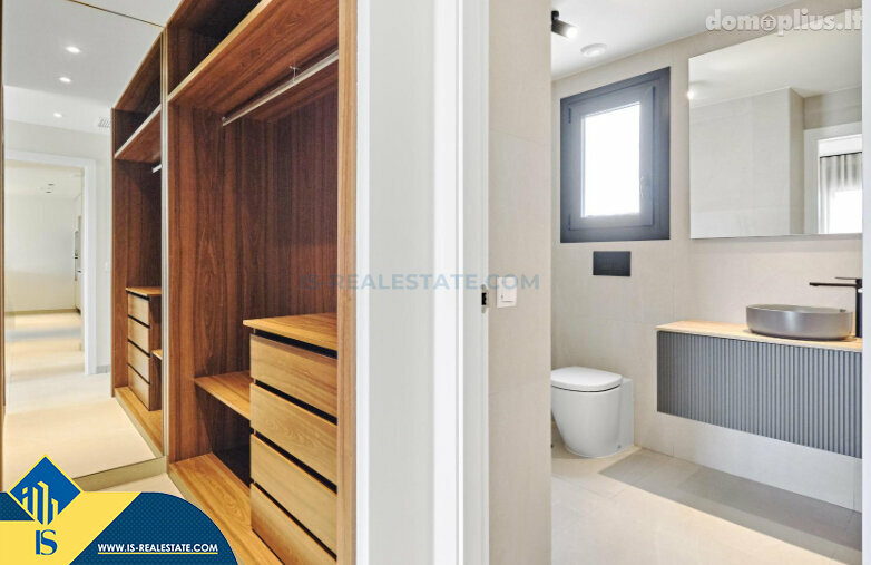 Продается 3 комнатная квартира Испания, Torrevieja