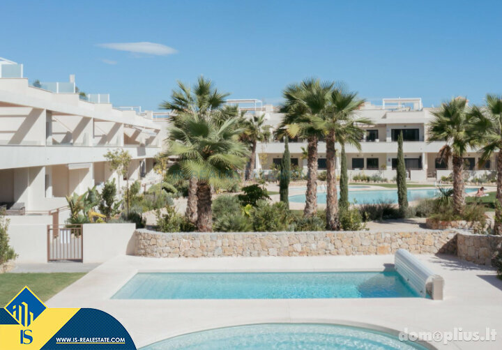 Продается 3 комнатная квартира Испания, Torrevieja