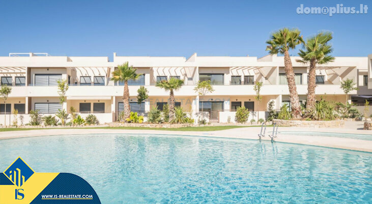 Продается 3 комнатная квартира Испания, Torrevieja