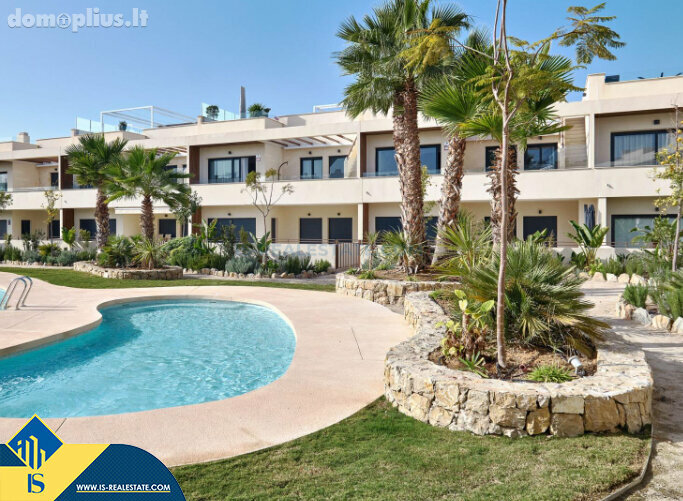 Продается 3 комнатная квартира Испания, Torrevieja